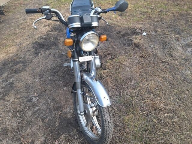 Альфа Другая 2008 у Шостке на Automoto.ua Альфа Другая, об'ємом двигуна 0.11 л та пробігом 0 тис. км за 286 $, фото 1 на Automoto.ua