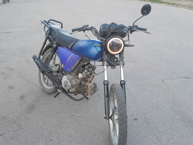 Альфа Другая, объемом двигателя 100 л и пробегом 0 тыс. км за 244 $, фото 1 на Automoto.ua