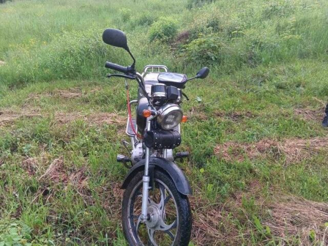 Альфа Другая, объемом двигателя 0.11 л и пробегом 0 тыс. км за 242 $, фото 5 на Automoto.ua
