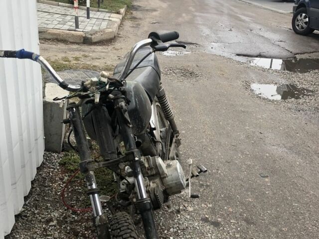 Альфа Другая, объемом двигателя 0.15 л и пробегом 0 тыс. км за 108 $, фото 1 на Automoto.ua