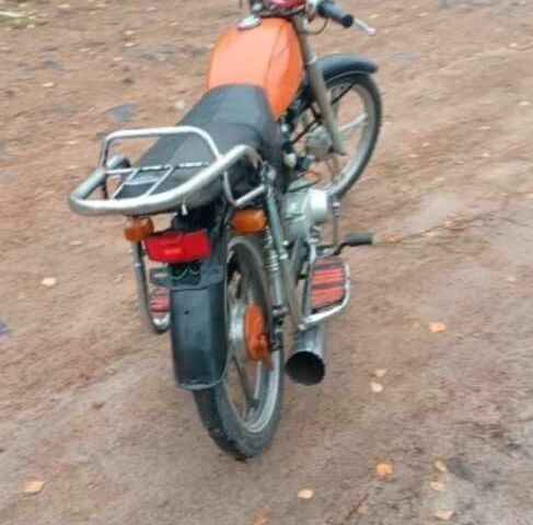 Альфа Другая, объемом двигателя 72 л и пробегом 0 тыс. км за 238 $, фото 6 на Automoto.ua