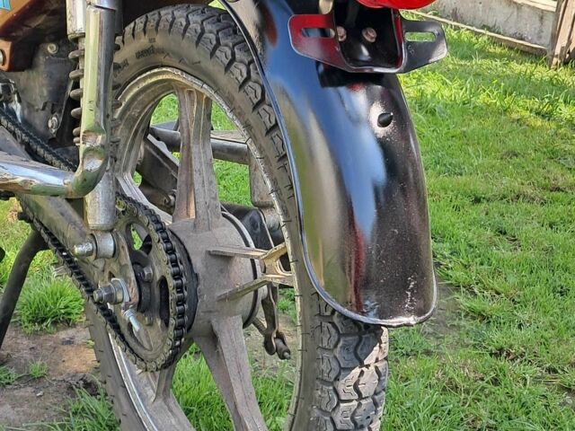 Альфа Другая, объемом двигателя 0 л и пробегом 0 тыс. км за 11000 $, фото 3 на Automoto.ua