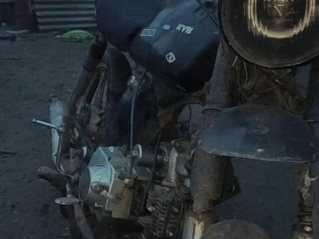 Альфа Другая, об'ємом двигуна 72 л та пробігом 0 тис. км за 7000 $, фото 3 на Automoto.ua
