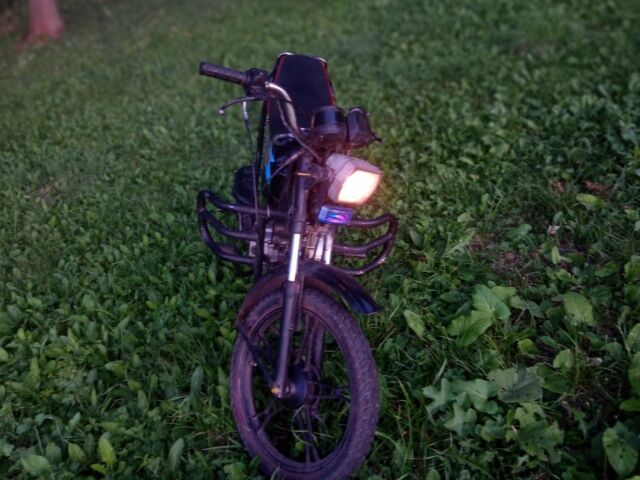 Альфа Другая, об'ємом двигуна 0.11 л та пробігом 0 тис. км за 219 $, фото 3 на Automoto.ua