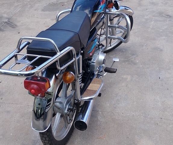Альфа Другая, объемом двигателя 72 л и пробегом 0 тыс. км за 438 $, фото 3 на Automoto.ua