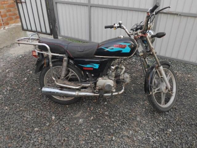 Альфа Другая, объемом двигателя 80 л и пробегом 0 тыс. км за 15000 $, фото 2 на Automoto.ua