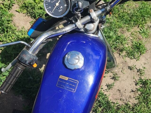Альфа Другая, объемом двигателя 49 л и пробегом 0 тыс. км за 242 $, фото 2 на Automoto.ua