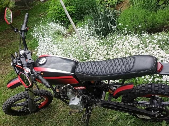 Альфа Другая, объемом двигателя 0.11 л и пробегом 0 тыс. км за 500 $, фото 2 на Automoto.ua