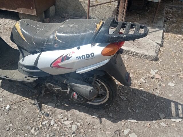 Альфа Другая, об'ємом двигуна 80 л та пробігом 0 тис. км за 10000 $, фото 1 на Automoto.ua