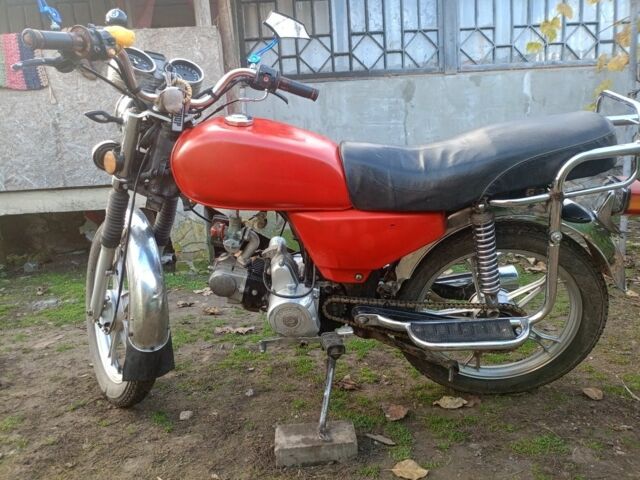 Альфа Другая, об'ємом двигуна 0.11 л та пробігом 0 тис. км за 251 $, фото 6 на Automoto.ua