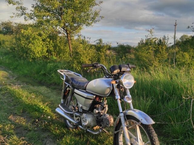 Альфа Другая, объемом двигателя 0 л и пробегом 0 тыс. км за 191 $, фото 1 на Automoto.ua