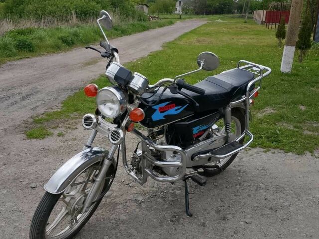 Альфа Другая, объемом двигателя 0.11 л и пробегом 0 тыс. км за 363 $, фото 1 на Automoto.ua