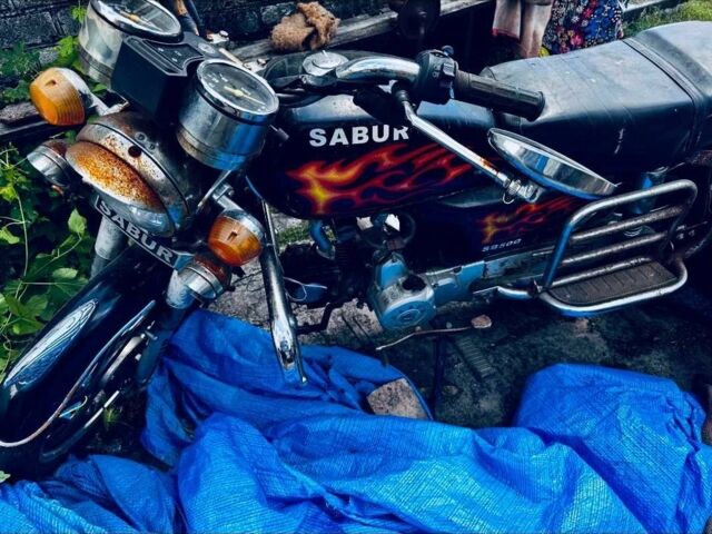 Альфа Другая, объемом двигателя 0 л и пробегом 0 тыс. км за 213 $, фото 1 на Automoto.ua