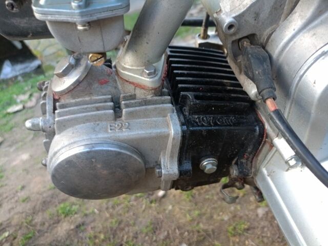 Альфа Другая, об'ємом двигуна 0.11 л та пробігом 0 тис. км за 251 $, фото 1 на Automoto.ua