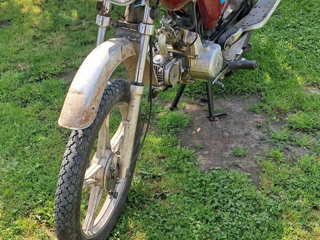 Альфа Другая, объемом двигателя 0 л и пробегом 0 тыс. км за 11000 $, фото 6 на Automoto.ua