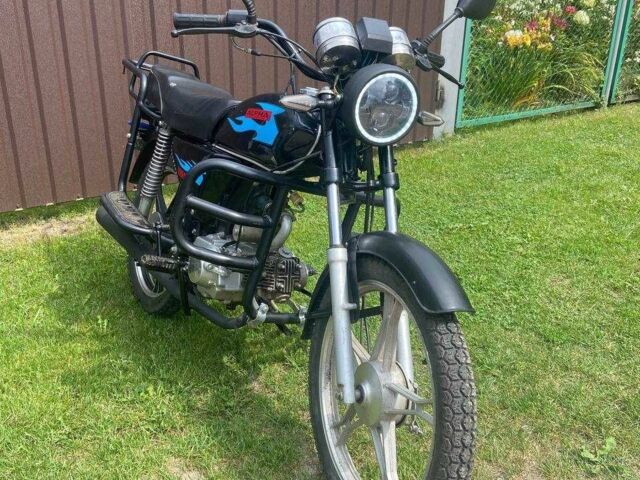 Альфа Другая, об'ємом двигуна 72 л та пробігом 0 тис. км за 15300 $, фото 1 на Automoto.ua