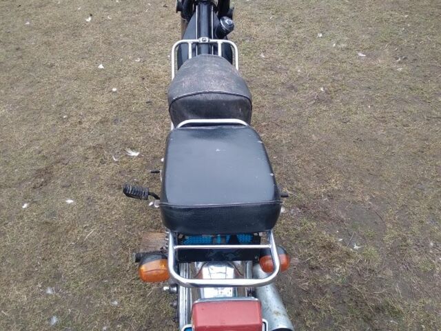 Альфа Другая, объемом двигателя 50 л и пробегом 0 тыс. км за 337 $, фото 1 на Automoto.ua