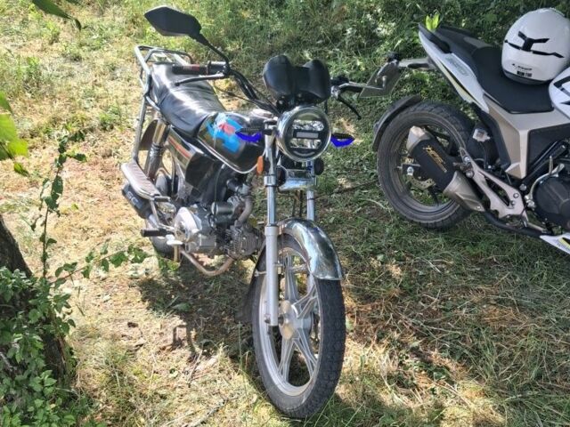 Альфа Другая, об'ємом двигуна 0.11 л та пробігом 0 тис. км за 347 $, фото 6 на Automoto.ua