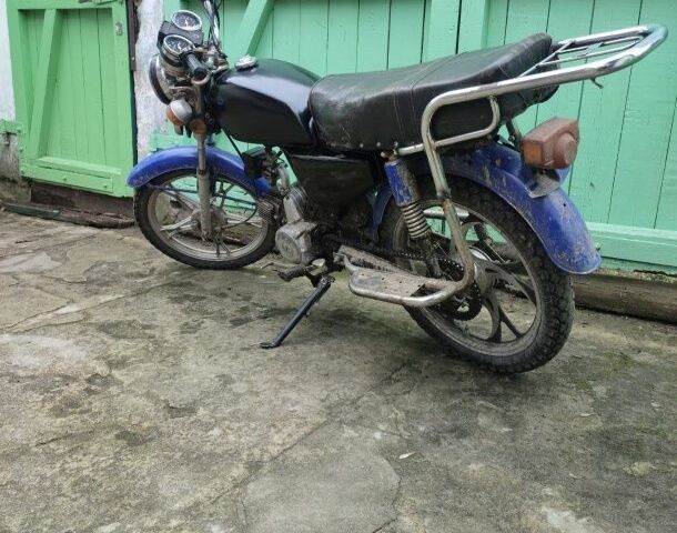 Альфа Другая, объемом двигателя 72 л и пробегом 0 тыс. км за 183 $, фото 4 на Automoto.ua