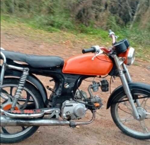 Альфа Другая, объемом двигателя 72 л и пробегом 0 тыс. км за 238 $, фото 3 на Automoto.ua