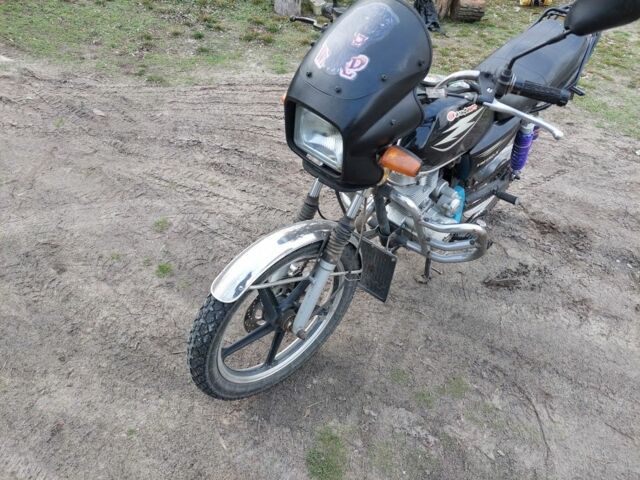 Альфа Другая, объемом двигателя 0.15 л и пробегом 0 тыс. км за 584 $, фото 2 на Automoto.ua