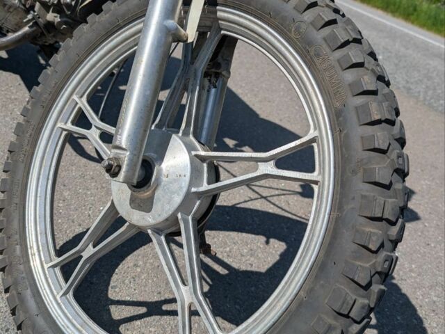 Альфа Другая, объемом двигателя 72 л и пробегом 0 тыс. км за 215 $, фото 5 на Automoto.ua