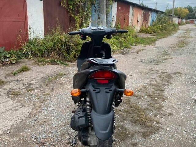 Альфа Другая, об'ємом двигуна 80 л та пробігом 0 тис. км за 192 $, фото 5 на Automoto.ua