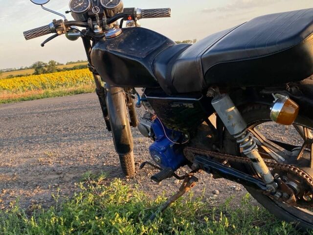 Альфа Другая, объемом двигателя 75 л и пробегом 0 тыс. км за 182 $, фото 1 на Automoto.ua