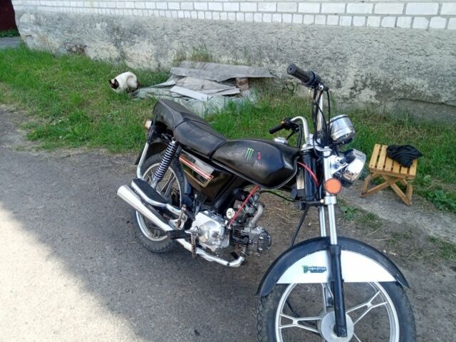 Альфа Другая, объемом двигателя 72 л и пробегом 0 тыс. км за 195 $, фото 1 на Automoto.ua