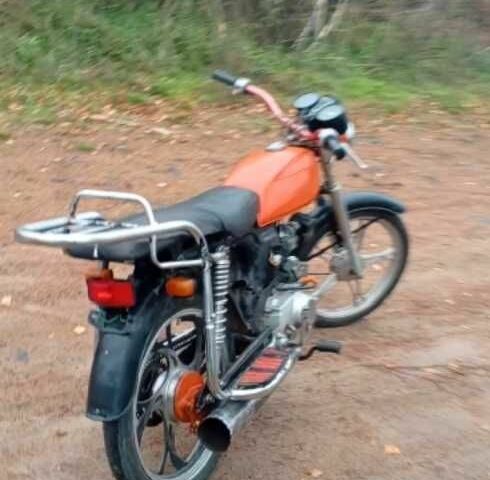 Альфа Другая, объемом двигателя 72 л и пробегом 0 тыс. км за 238 $, фото 5 на Automoto.ua