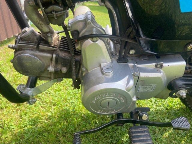 Альфа Другая, об'ємом двигуна 72 л та пробігом 0 тис. км за 15300 $, фото 10 на Automoto.ua