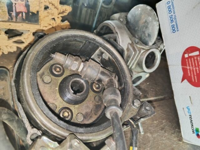 Альфа Другая, объемом двигателя 72 л и пробегом 0 тыс. км за 13 $, фото 5 на Automoto.ua