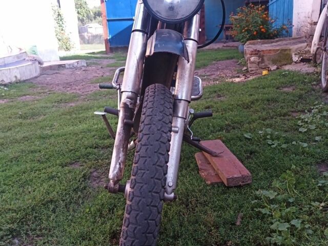 Альфа Другая, об'ємом двигуна 72 л та пробігом 0 тис. км за 158 $, фото 5 на Automoto.ua