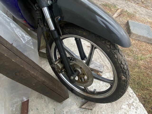 Альфа Другая, об'ємом двигуна 0.11 л та пробігом 0 тис. км за 213 $, фото 3 на Automoto.ua