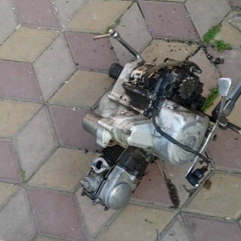 Альфа Другая, объемом двигателя 0.11 л и пробегом 0 тыс. км за 5000 $, фото 3 на Automoto.ua