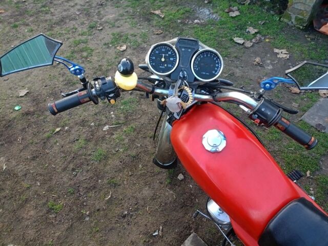 Альфа Другая, об'ємом двигуна 0.11 л та пробігом 0 тис. км за 251 $, фото 3 на Automoto.ua