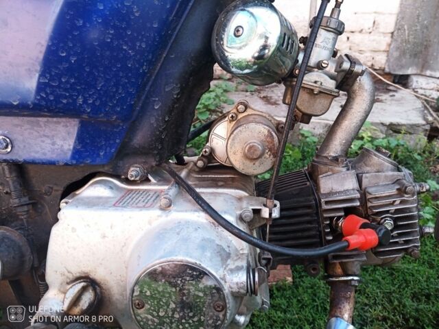 Альфа Другая, об'ємом двигуна 72 л та пробігом 0 тис. км за 158 $, фото 4 на Automoto.ua