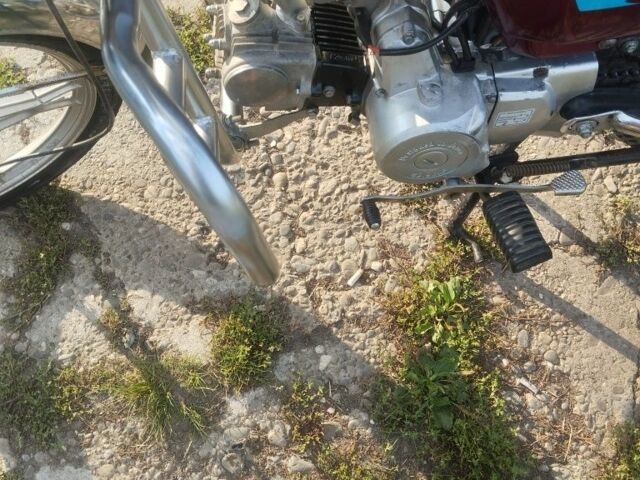 Альфа Другая, об'ємом двигуна 0.11 л та пробігом 0 тис. км за 413 $, фото 4 на Automoto.ua