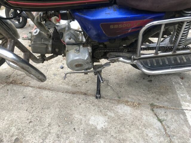 Альфа Другая, об'ємом двигуна 0.11 л та пробігом 0 тис. км за 243 $, фото 2 на Automoto.ua