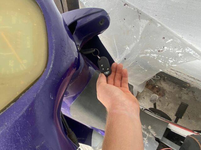 Альфа Другая, об'ємом двигуна 0.11 л та пробігом 0 тис. км за 213 $, фото 6 на Automoto.ua