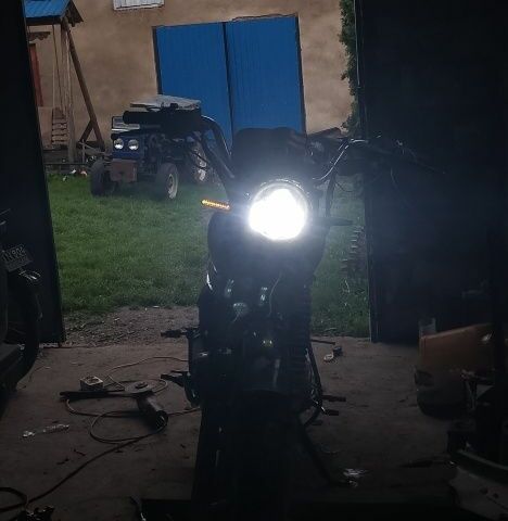 Альфа Другая, объемом двигателя 0.13 л и пробегом 0 тыс. км за 315 $, фото 5 на Automoto.ua