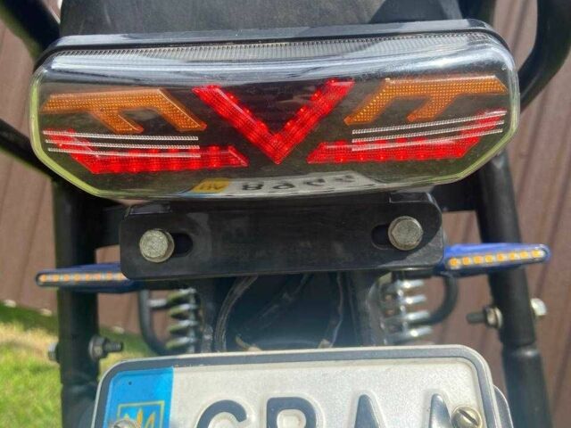 Альфа Другая, об'ємом двигуна 72 л та пробігом 0 тис. км за 15300 $, фото 11 на Automoto.ua