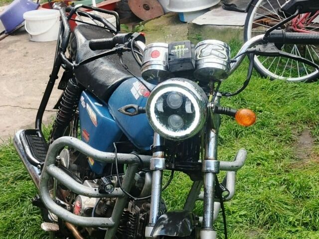 Альфа Другая, об'ємом двигуна 0.11 л та пробігом 0 тис. км за 292 $, фото 1 на Automoto.ua