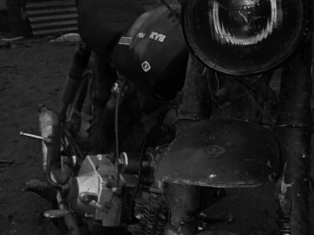 Альфа Другая, об'ємом двигуна 72 л та пробігом 0 тис. км за 7000 $, фото 4 на Automoto.ua