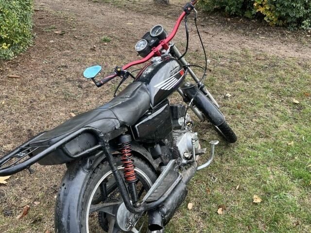 Альфа Другая, об'ємом двигуна 0.11 л та пробігом 0 тис. км за 333 $, фото 1 на Automoto.ua