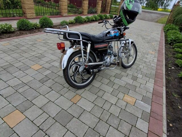Альфа Другая, об'ємом двигуна 0.11 л та пробігом 0 тис. км за 347 $, фото 3 на Automoto.ua