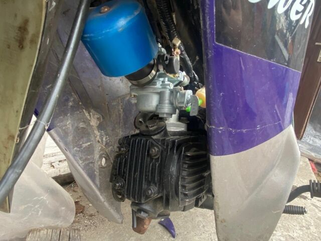 Альфа Другая, об'ємом двигуна 0.11 л та пробігом 0 тис. км за 213 $, фото 2 на Automoto.ua