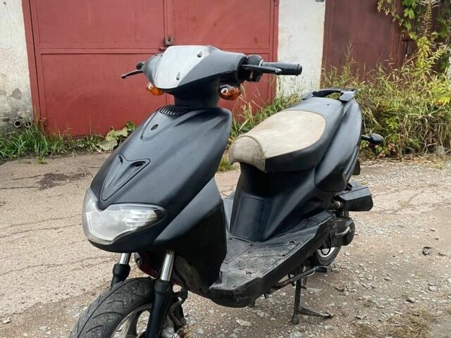 Альфа Другая, об'ємом двигуна 80 л та пробігом 0 тис. км за 192 $, фото 6 на Automoto.ua