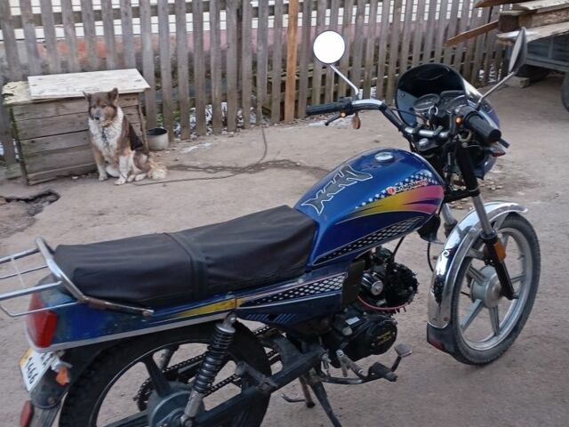 Альфа Другая, объемом двигателя 0.11 л и пробегом 0 тыс. км за 360 $, фото 3 на Automoto.ua