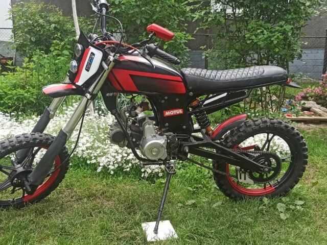 Альфа Другая, объемом двигателя 0.11 л и пробегом 0 тыс. км за 500 $, фото 1 на Automoto.ua